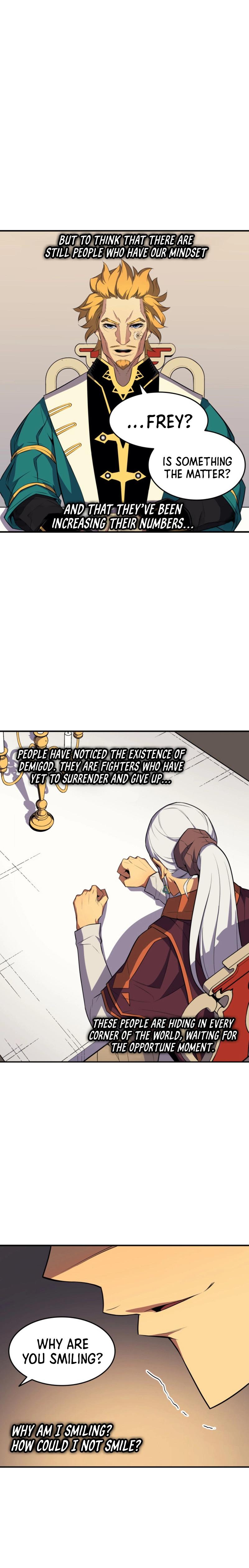 The Great Mage Returns After 4000 Years Chapter 44 page 13