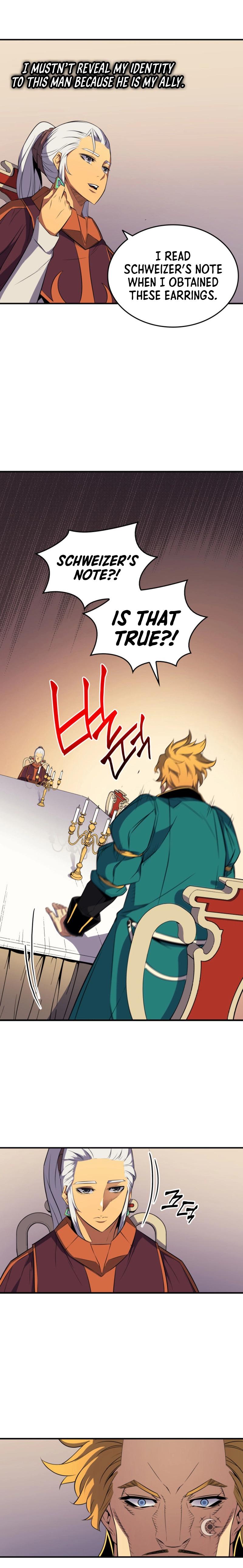 The Great Mage Returns After 4000 Years Chapter 44 page 15