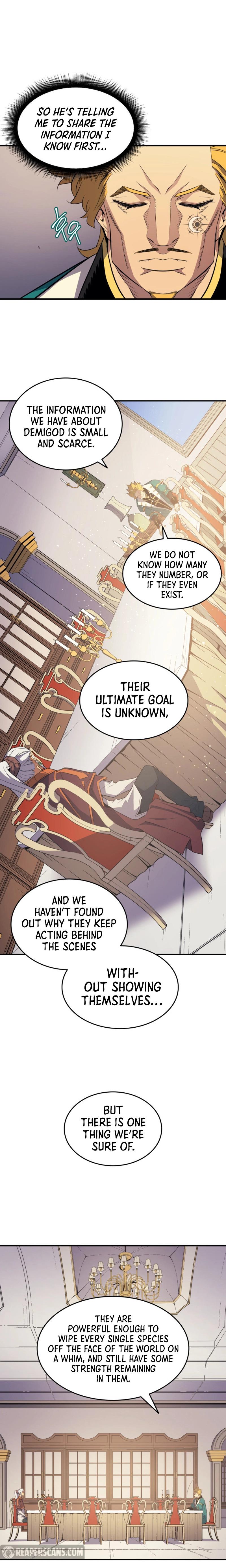 The Great Mage Returns After 4000 Years Chapter 44 page 16