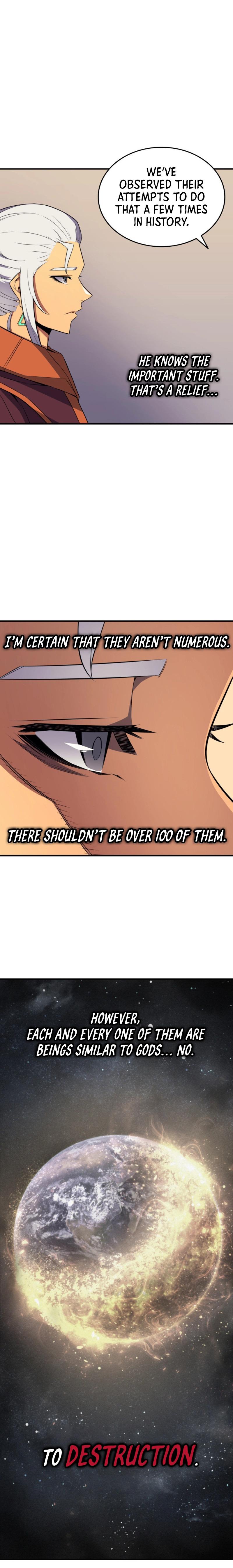 The Great Mage Returns After 4000 Years Chapter 44 page 17