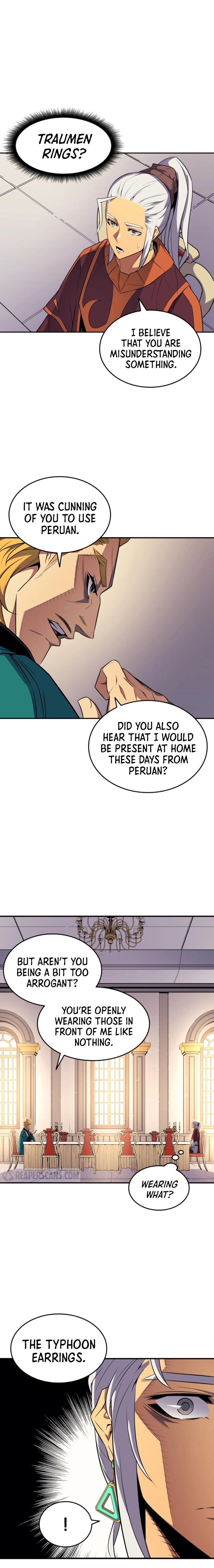 The Great Mage Returns After 4000 Years Chapter 44 page 2