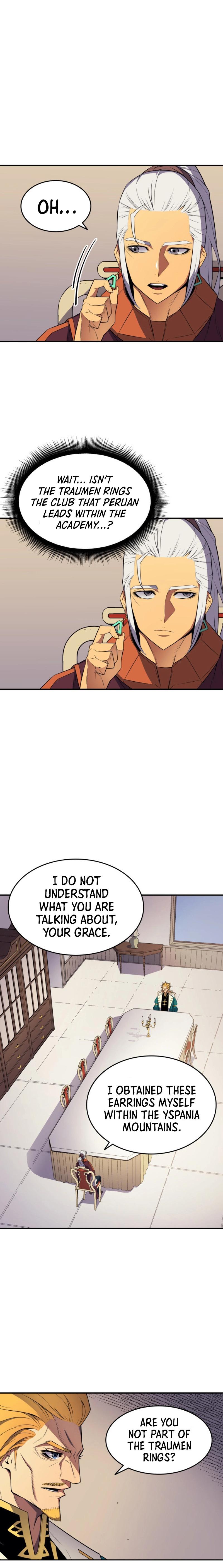 The Great Mage Returns After 4000 Years Chapter 44 page 3
