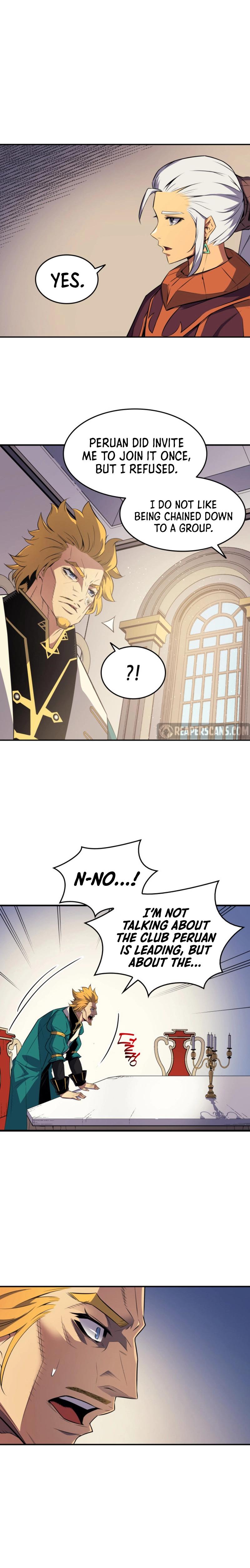 The Great Mage Returns After 4000 Years Chapter 44 page 4