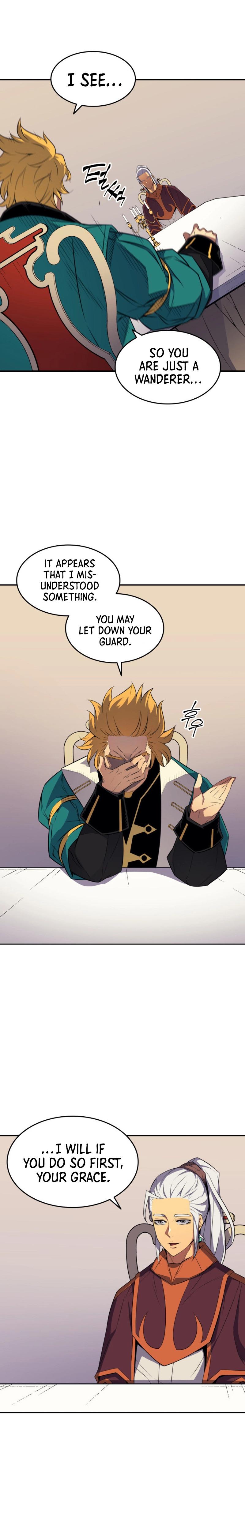 The Great Mage Returns After 4000 Years Chapter 44 page 5