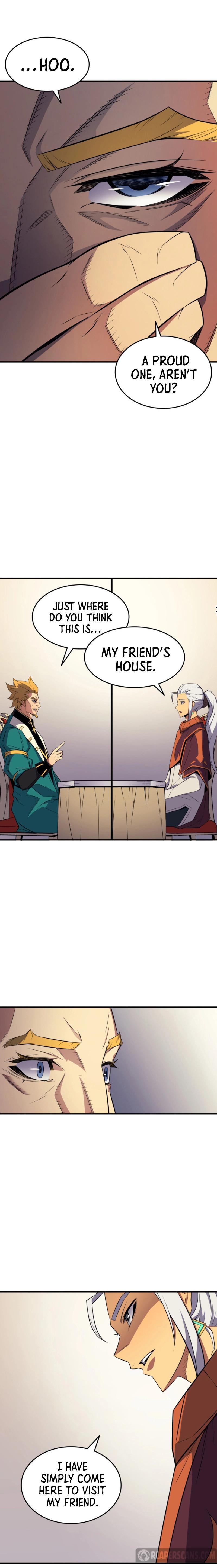 The Great Mage Returns After 4000 Years Chapter 44 page 6