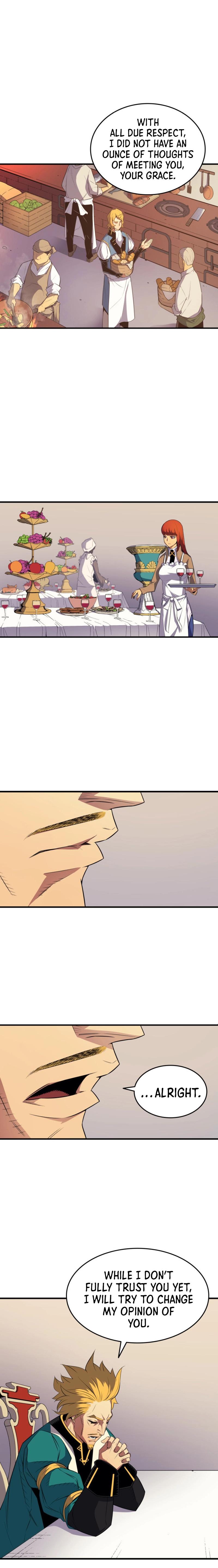 The Great Mage Returns After 4000 Years Chapter 44 page 7