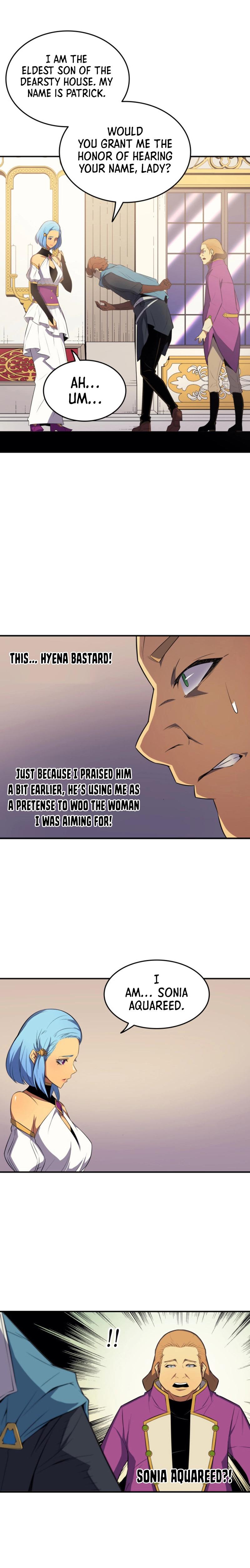 The Great Mage Returns After 4000 Years Chapter 46 page 13