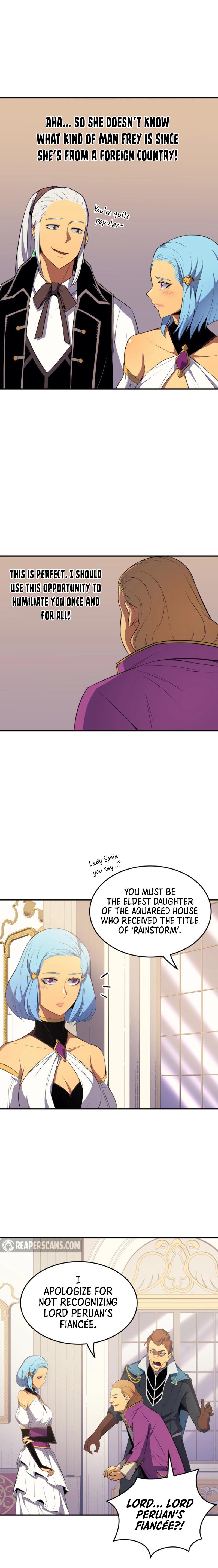The Great Mage Returns After 4000 Years Chapter 46 page 14