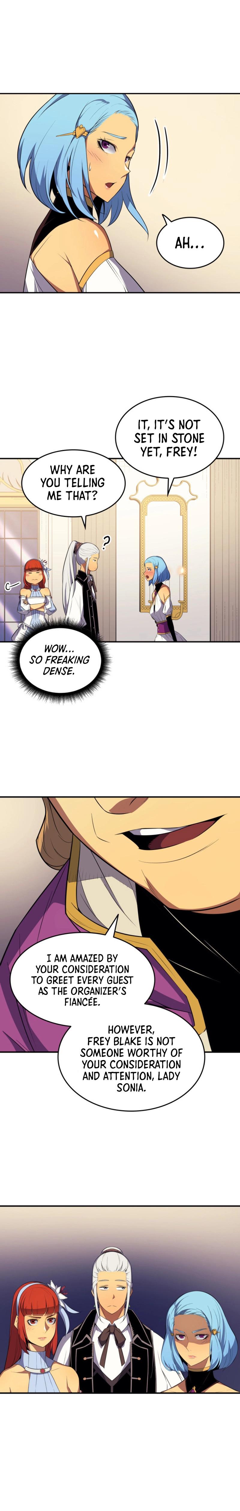 The Great Mage Returns After 4000 Years Chapter 46 page 15