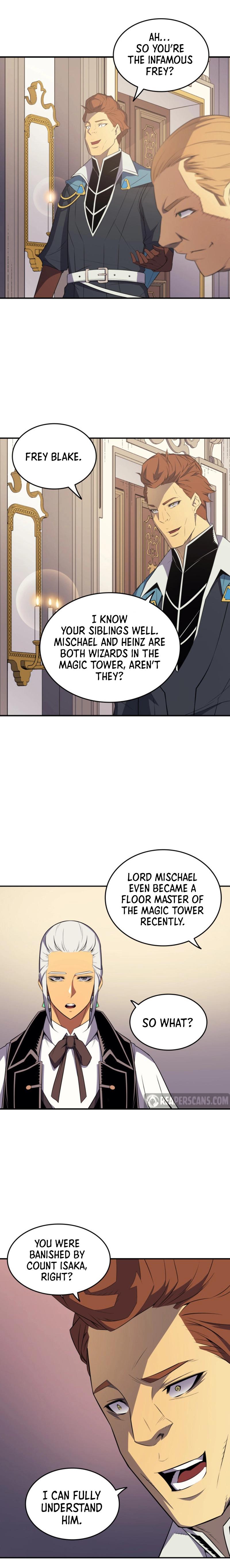 The Great Mage Returns After 4000 Years Chapter 46 page 16