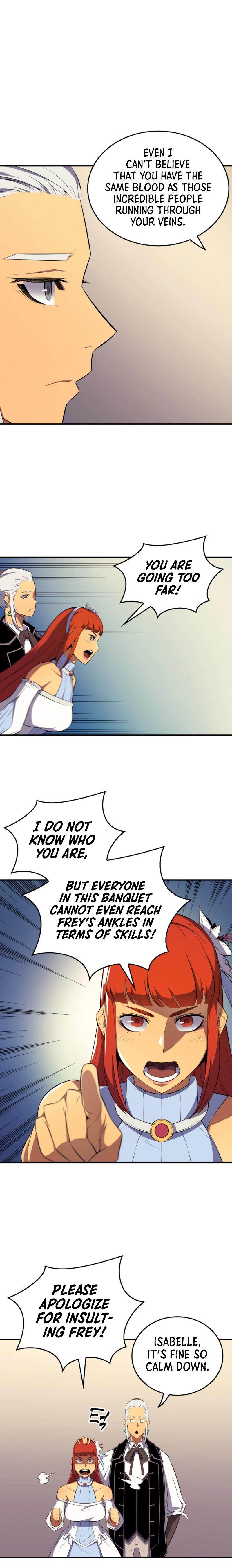 The Great Mage Returns After 4000 Years Chapter 46 page 17