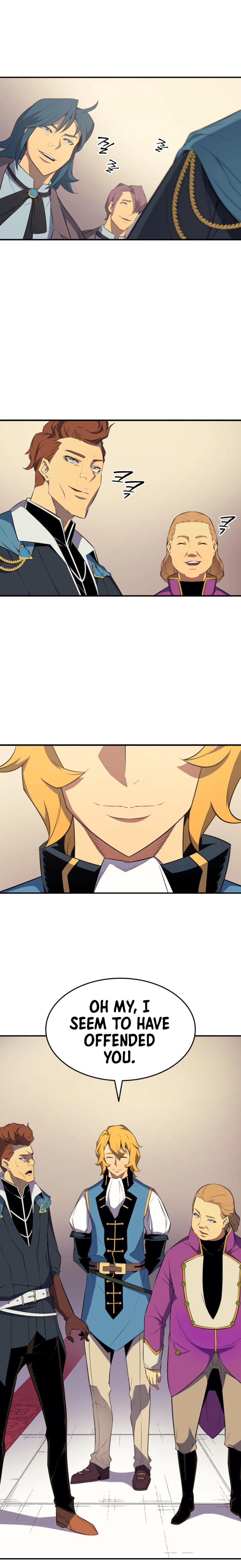 The Great Mage Returns After 4000 Years Chapter 46 page 19
