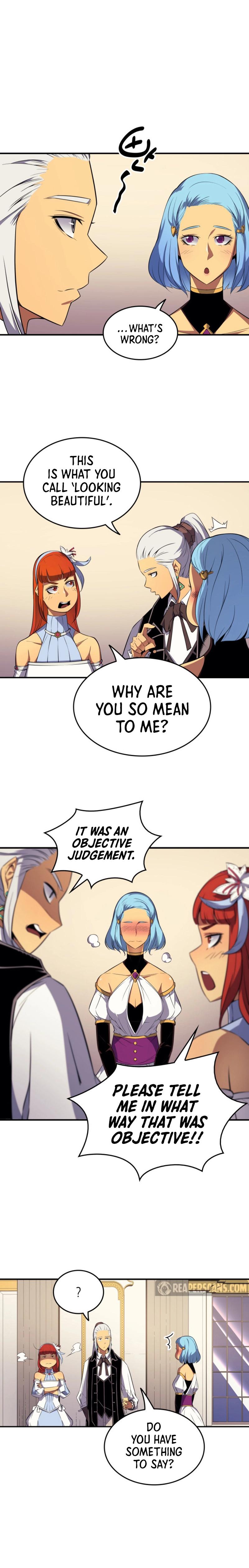 The Great Mage Returns After 4000 Years Chapter 46 page 4