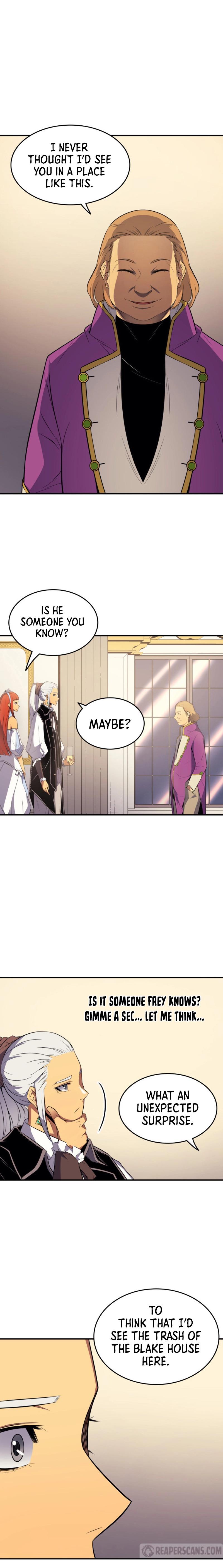 The Great Mage Returns After 4000 Years Chapter 46 page 6