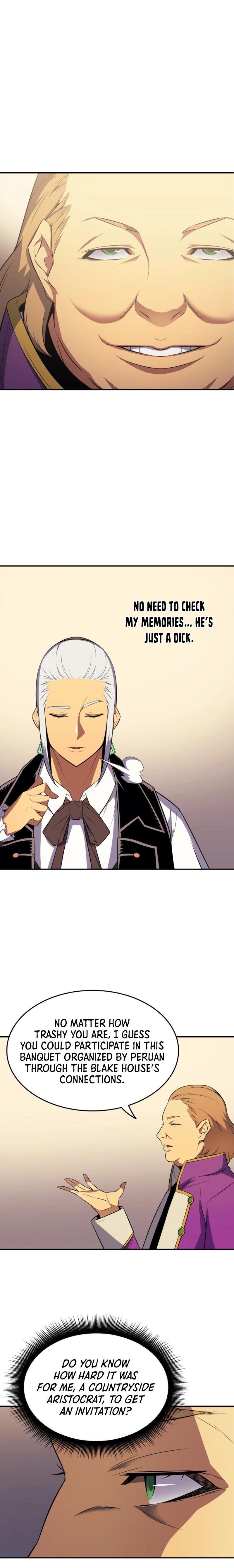 The Great Mage Returns After 4000 Years Chapter 46 page 7
