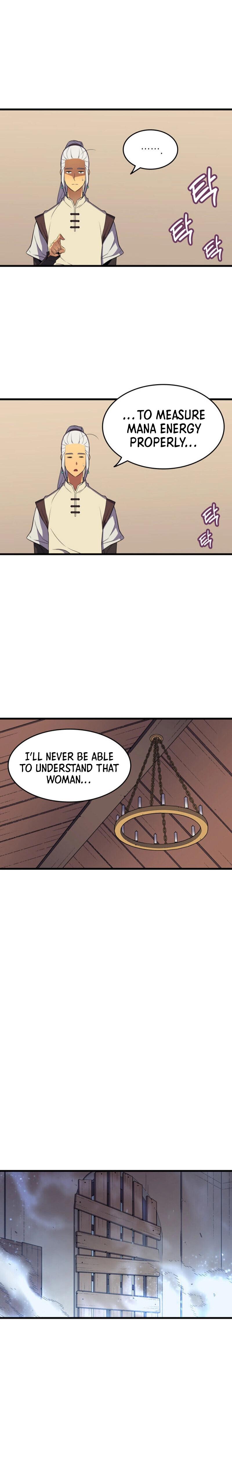 The Great Mage Returns After 4000 Years Chapter 53 page 9