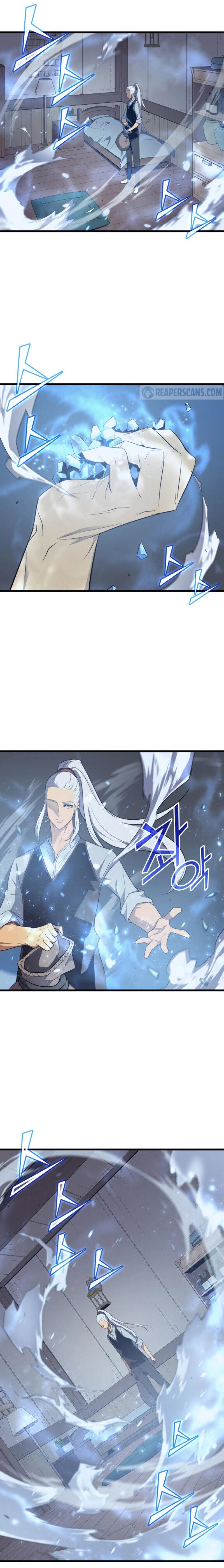 The Great Mage Returns After 4000 Years Chapter 53 page 10