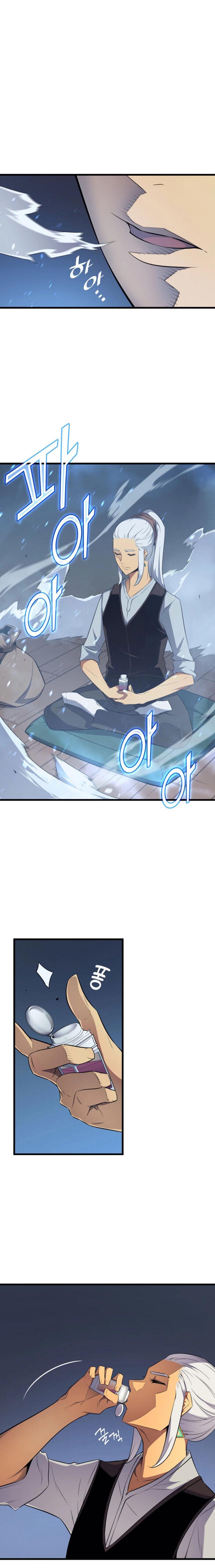 The Great Mage Returns After 4000 Years Chapter 53 page 11