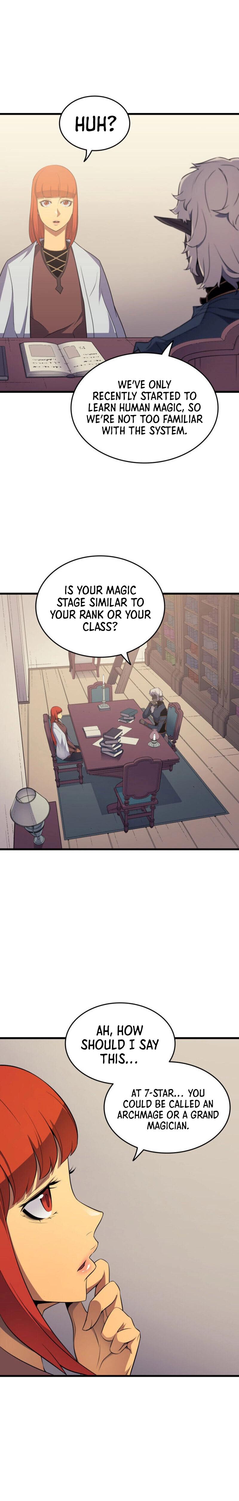 The Great Mage Returns After 4000 Years Chapter 53 page 13