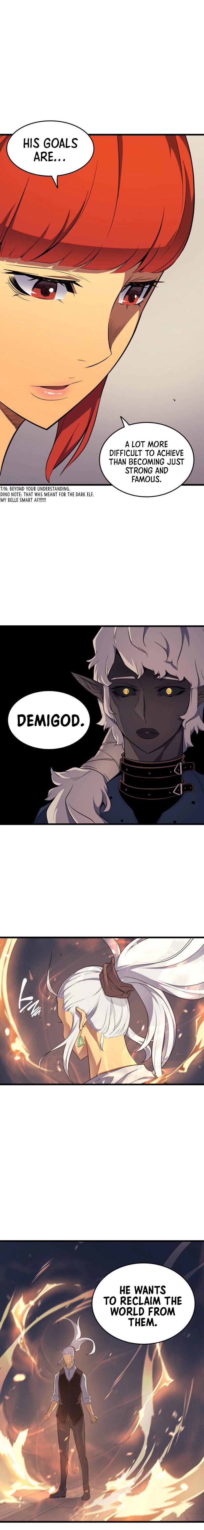 The Great Mage Returns After 4000 Years Chapter 53 page 15