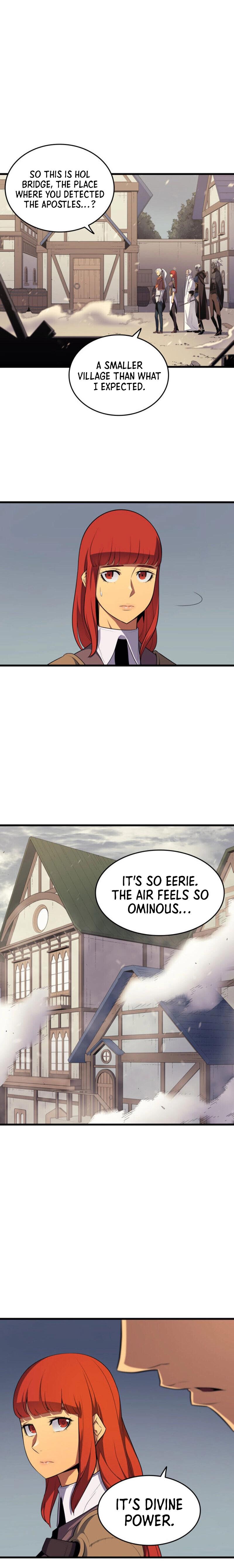 The Great Mage Returns After 4000 Years Chapter 53 page 17