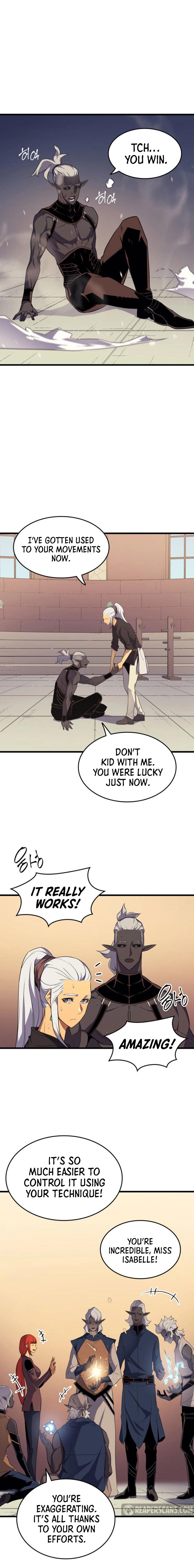 The Great Mage Returns After 4000 Years Chapter 53 page 2