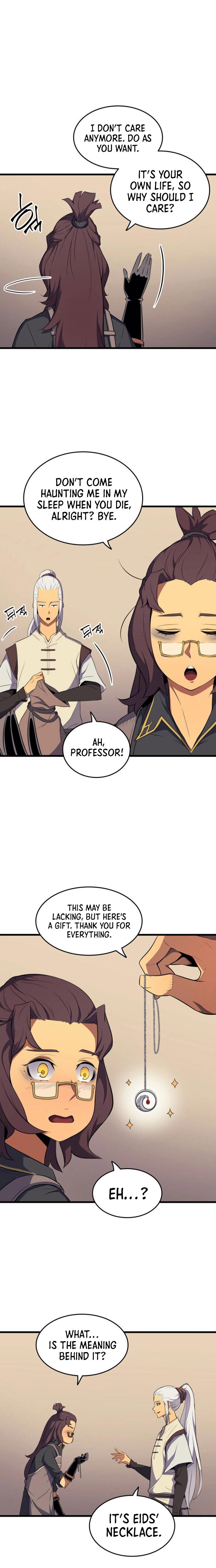 The Great Mage Returns After 4000 Years Chapter 53 page 7