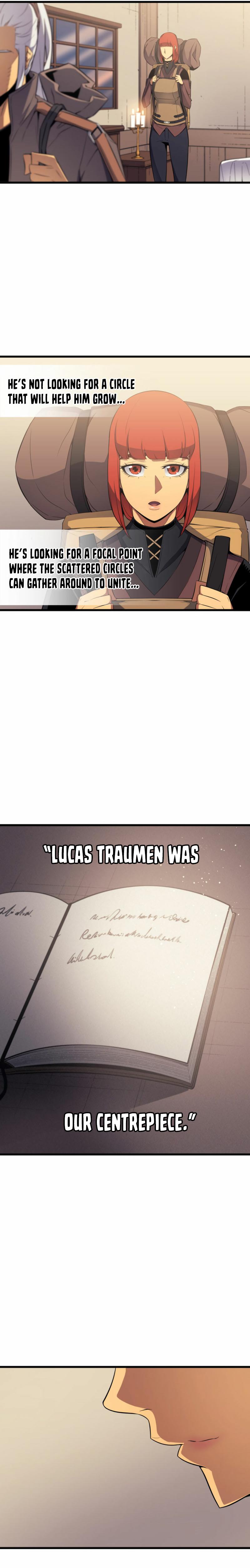The Great Mage Returns After 4000 Years Chapter 62 page 11