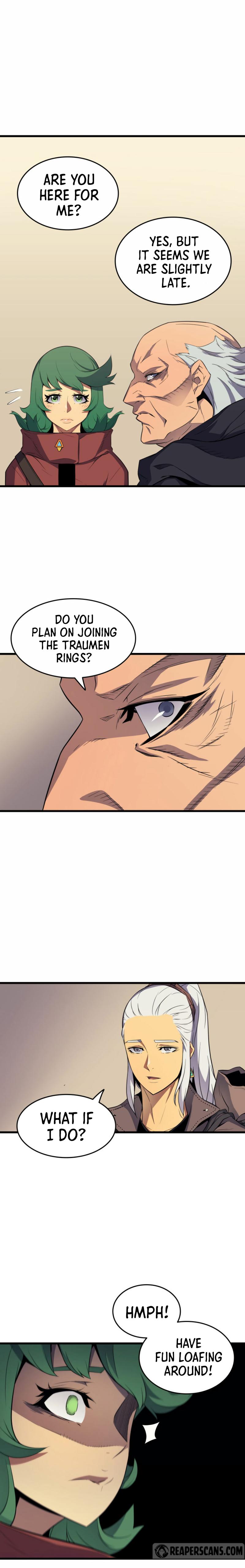 The Great Mage Returns After 4000 Years Chapter 62 page 14