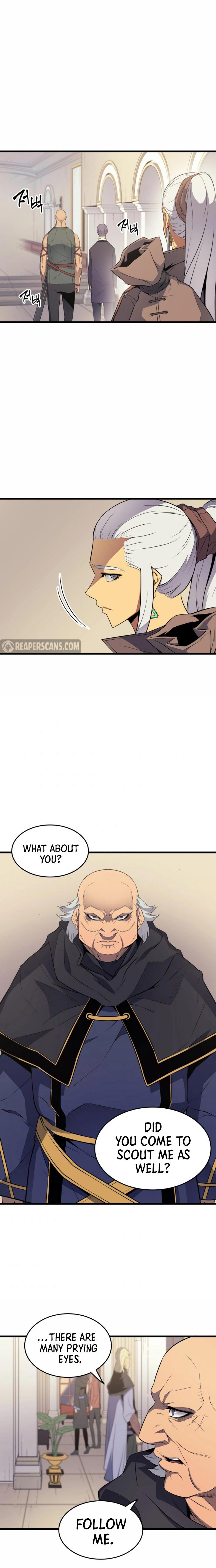 The Great Mage Returns After 4000 Years Chapter 62 page 16