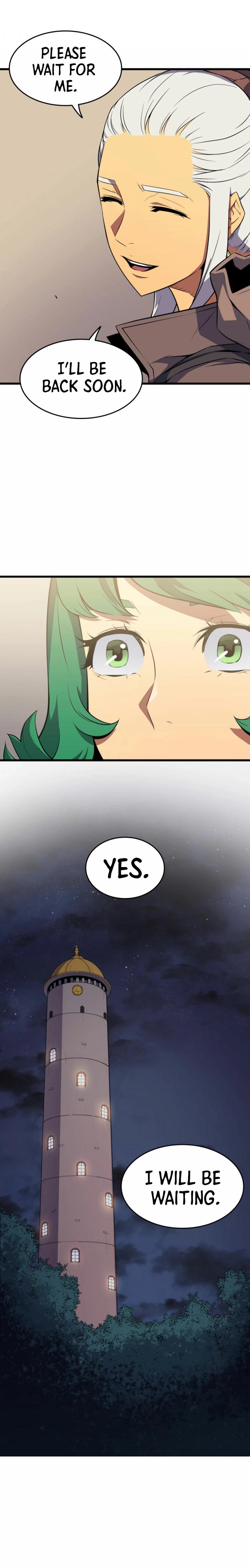 The Great Mage Returns After 4000 Years Chapter 62 page 19
