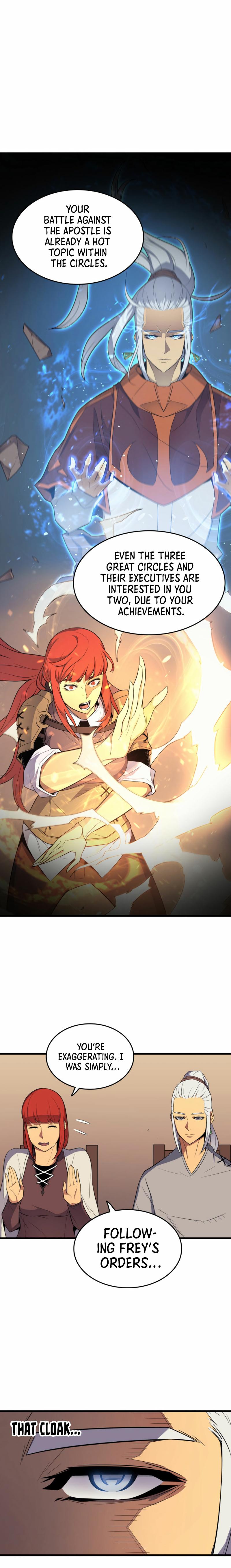 The Great Mage Returns After 4000 Years Chapter 62 page 3