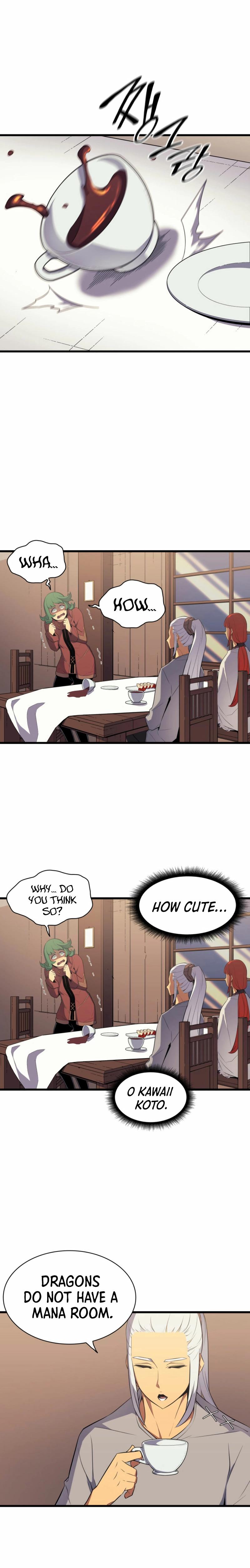 The Great Mage Returns After 4000 Years Chapter 62 page 5