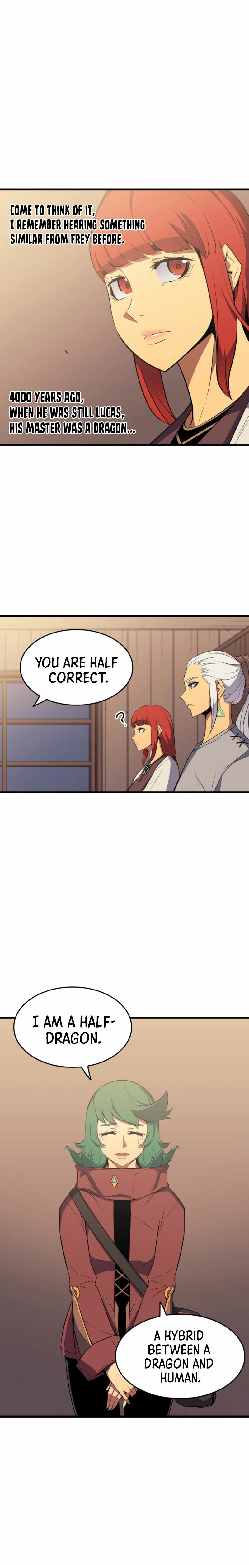 The Great Mage Returns After 4000 Years Chapter 62 page 7