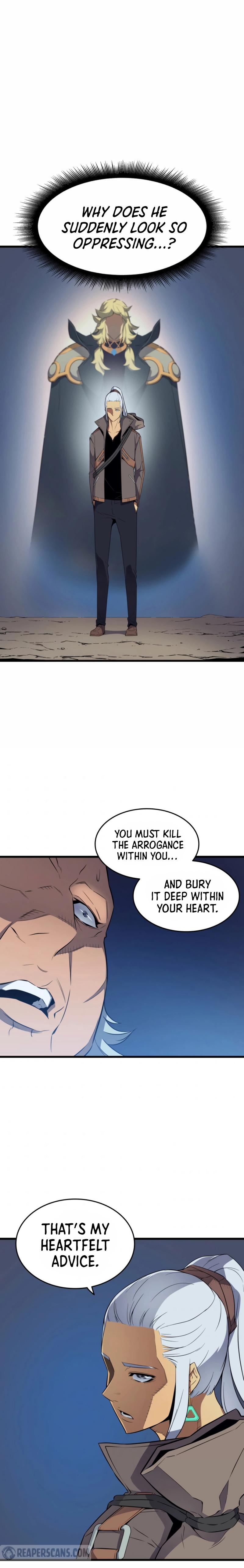 The Great Mage Returns After 4000 Years Chapter 63 page 9
