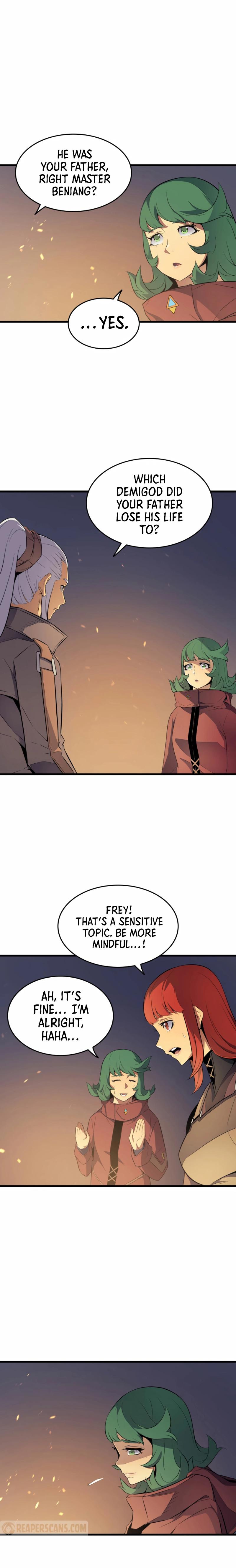 The Great Mage Returns After 4000 Years Chapter 63 page 14