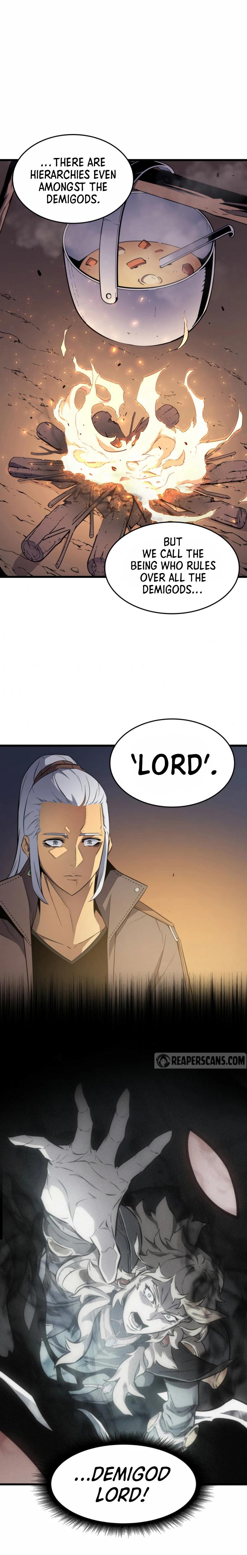 The Great Mage Returns After 4000 Years Chapter 63 page 15