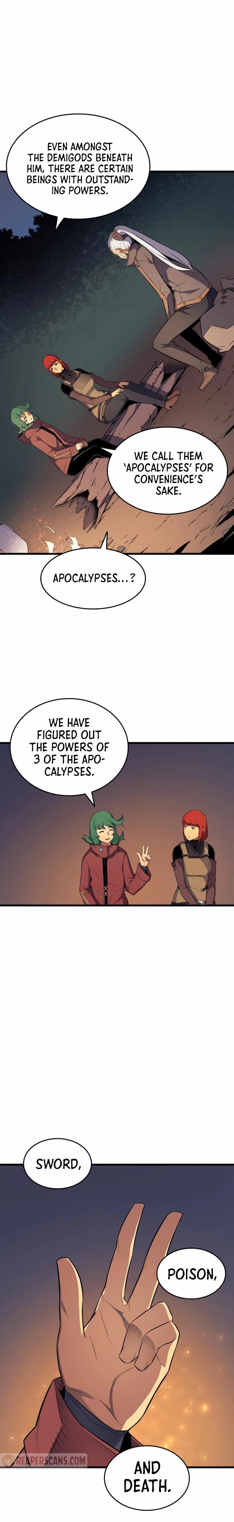 The Great Mage Returns After 4000 Years Chapter 63 page 16