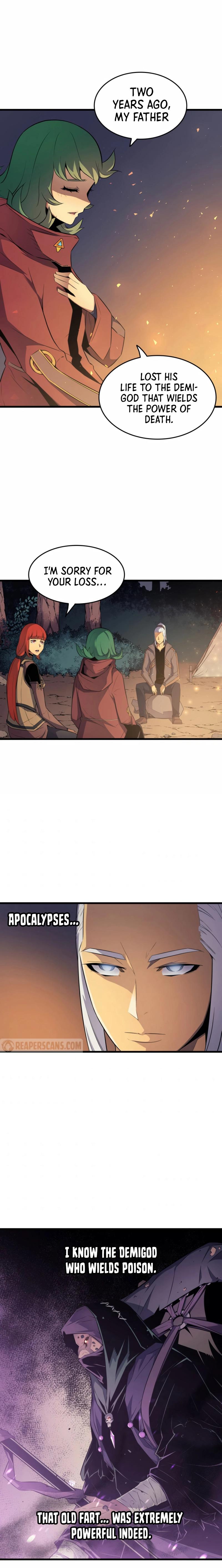 The Great Mage Returns After 4000 Years Chapter 63 page 17