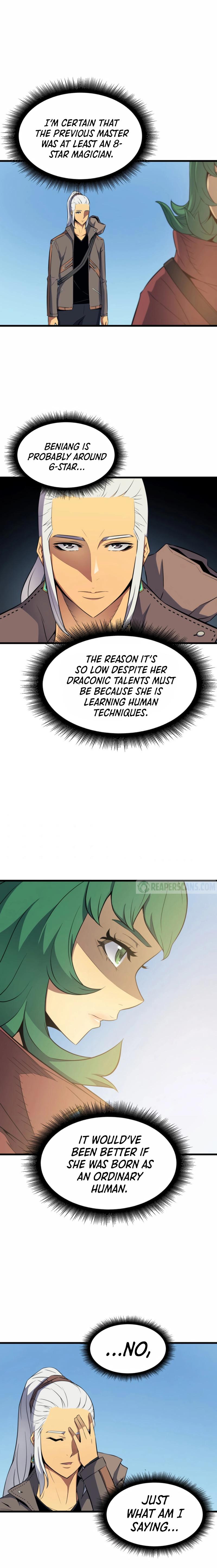 The Great Mage Returns After 4000 Years Chapter 63 page 19