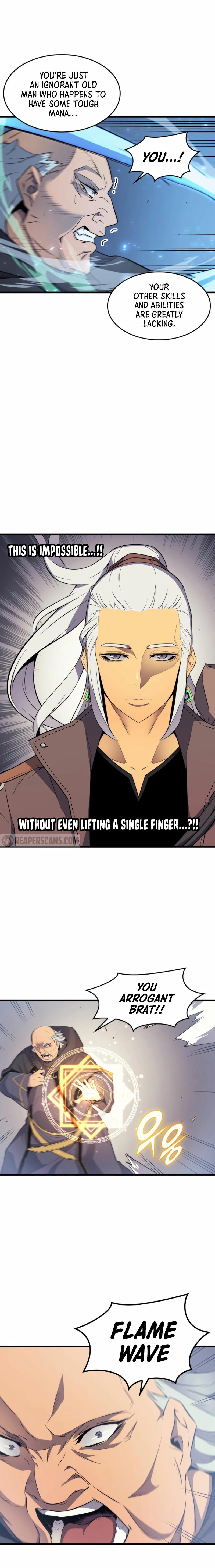 The Great Mage Returns After 4000 Years Chapter 63 page 4