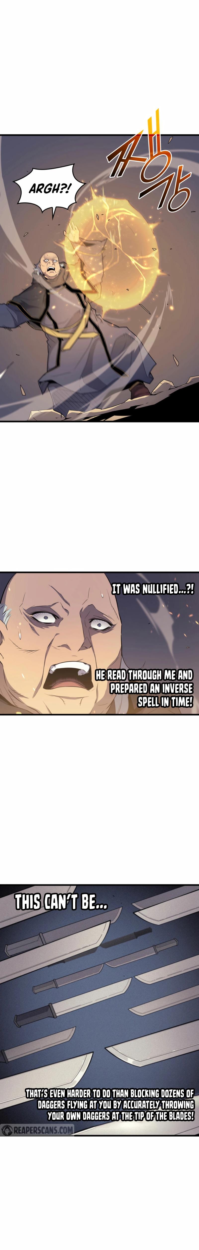The Great Mage Returns After 4000 Years Chapter 63 page 5