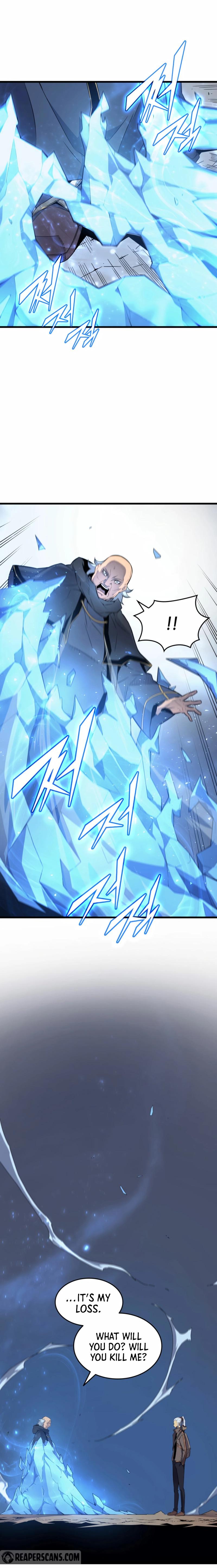 The Great Mage Returns After 4000 Years Chapter 63 page 6