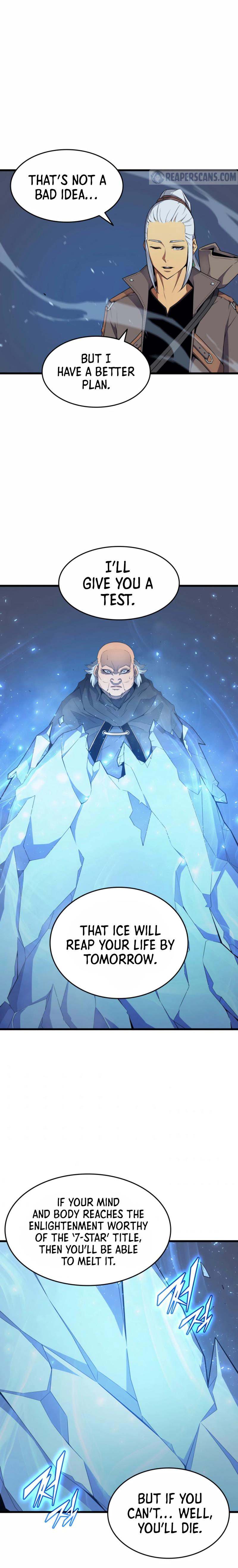 The Great Mage Returns After 4000 Years Chapter 63 page 7