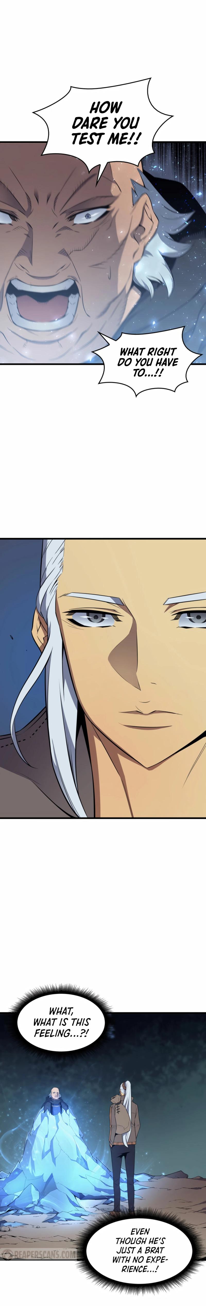 The Great Mage Returns After 4000 Years Chapter 63 page 8