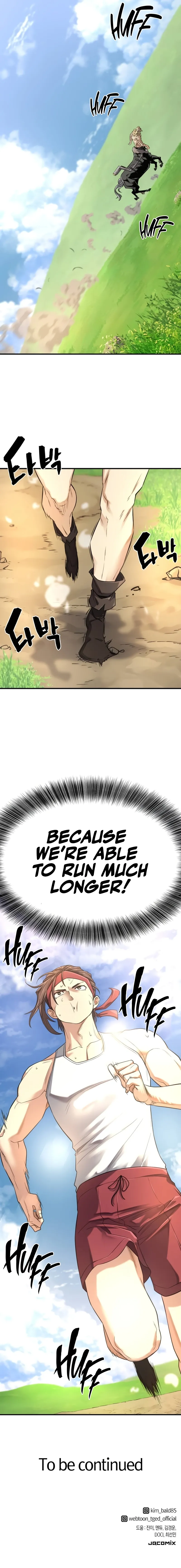 The Greatest Estate Developer Chapter 145 page 11