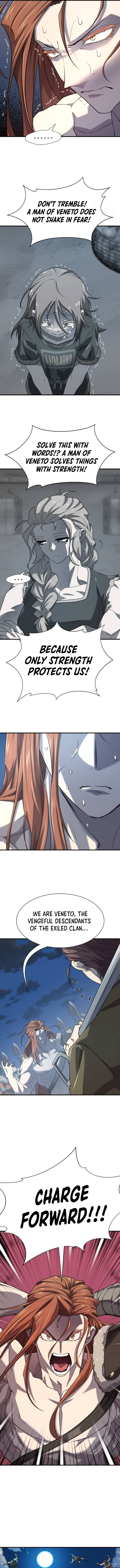 The Greatest Estate Developer Chapter 178 page 9
