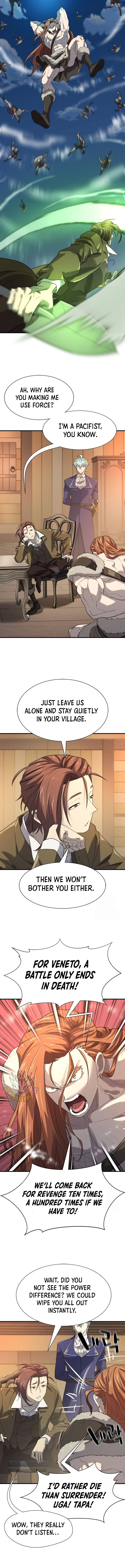 The Greatest Estate Developer Chapter 178 page 10