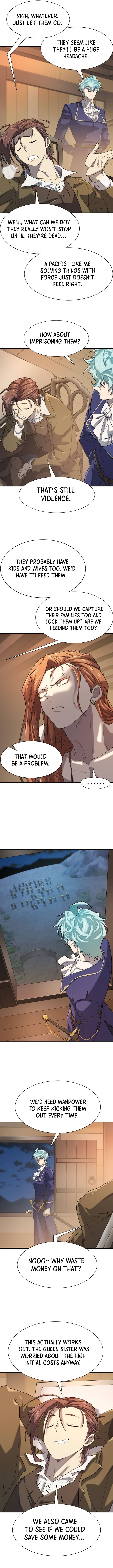 The Greatest Estate Developer Chapter 178 page 11