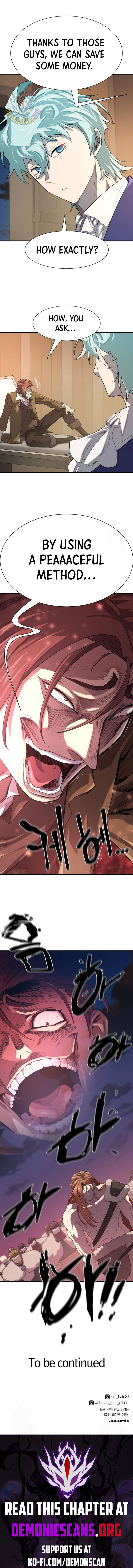 The Greatest Estate Developer Chapter 178 page 12